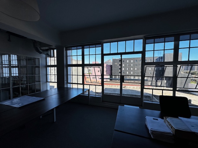 To Let Commercial Property for Rent in Woodstock Western Cape